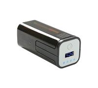 Mercury Emergency USB Power Bank USB-B108