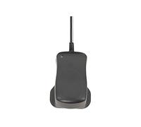 Mercury | Energy Efficient Switch-mode Power Supply with Multiple Adaptors & Adjustable Voltage | 600mA