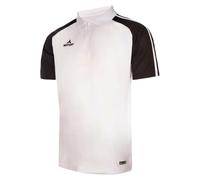Mercury Equipment Lazio Short Sleeve Polo