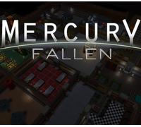 Mercury Fallen EU PC Steam CD Key