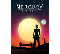 Mercury Fallen PC