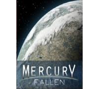 Mercury Fallen Steam Key GLOBAL