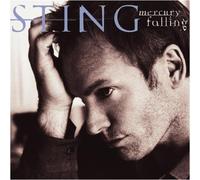 MERCURY FALLING MUSIC