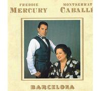 Mercury Freddie - Barcelona