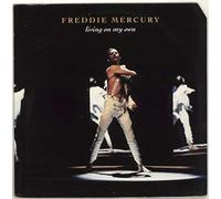 Mercury Freddie - Living on My Own [VINYL]