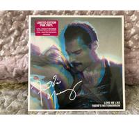 Mercury Freddie - Love Me Like... (Rsd 21) [VINYL]