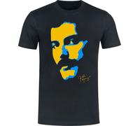 Mercury, Freddie Portrait T-Shirt black M