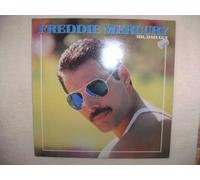 Mercury, Freddy - I was born to love you - Stop all the fighting