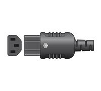 Mercury Heavy Duty In-line IEC Connector