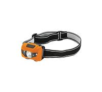 Mercury | High Intensity headlight with SOS Function | Red & White LEDs