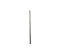 Mercury High Strength 6Ft (1.8M) Mast - 6' Aluminium - M03