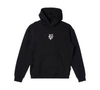 Mercury Hoodie in Black
