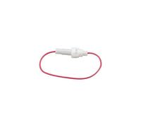 Mercury In-Line Fuse Holders - Inline Holder, 5 X 20mm