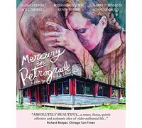 Mercury In Retrograde [Blu-ray]