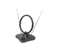 Mercury Indoor Amplified TV Aerial