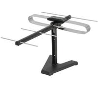 Mercury Indoor Uhf Tv Aerial For Digital Terrestrial Signals