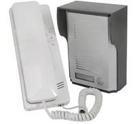 Mercury | Intercom Door Phone & Entry System