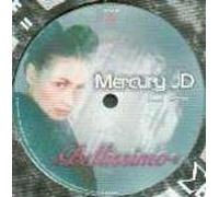 Mercury JD & Anna - Bellissimo - Dos Or Die Recordings
