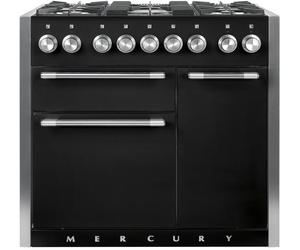Mercury MCY1000DF Range Cooker Dual Fuel