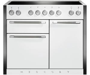 Mercury MCY1082EI Range Cooker Induction