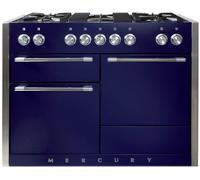Mercury MCY1200DF Range Cooker Dual Fuel