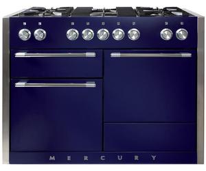 Mercury MCY1200DF Range Cooker Dual Fuel