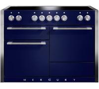 Mercury MCY1200EI Range Cooker Induction