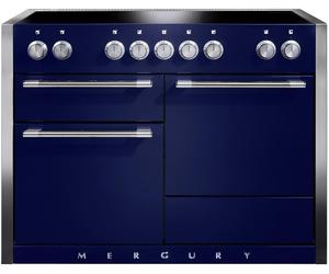 Mercury MCY1200EI Range Cooker Induction