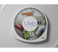 Mercury Meltdown / Game