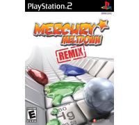Mercury Meltdown Remix - PlayStation 2 (Sony Playstation 2) (US IMPORT)