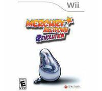 Mercury Meltdown Revolution / Game