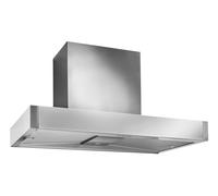 Mercury MHDSC1082SS 110cm Wide Stainless Steel Wall-Mounted Cooker Hood