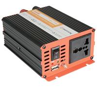 Mercury | Modified Sine Wave Inverter | 12Vdc - 300W