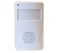 Mercury | Motion Sensor Visitor Chime