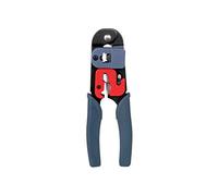Mercury | Network Cable Stripping & Crimping Tool for RJ45 CAT5/5E/6/7