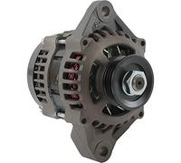 Mercury Outboard 75 90 115 225 Optimax Alternator Compatible with/Replacement for Optimax 875286A1, 875286T, 881247A1, 889956, 19020704, Optimax 115ELPT,PROXS,SALTWATER 115EXLPT, Optimax 200CXL DTS
