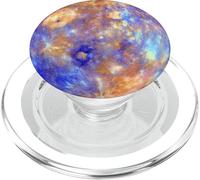 Mercury Planet PopSockets PopGrip for MagSafe