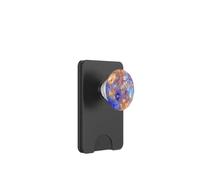 Mercury Planet PopSockets PopWallet for MagSafe