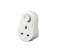 Mercury Plug-In Dimmer Switch | Adjustable Light C