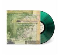 The Mercury Program - From the Vapor of Gasoline [Vinyl LP] [VINYL]