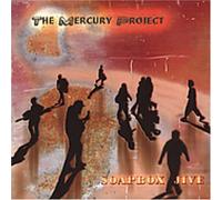 Mercury Project - Soapbox Jive