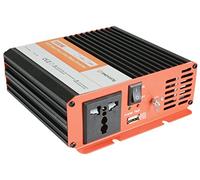Mercury | Pure Sine Wave Inverter | 300W | 24Vdc