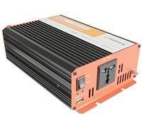 Mercury | Pure Sine Wave Inverter | 600W | 12Vdc