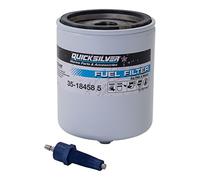 Mercury Quicksilver Water Separating Fuel Filter - 35-18458Q 4