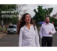 Mercury retrograde
