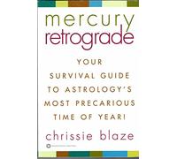 Mercury Retrograde
