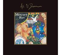Mercury Rev - All Is Dream (4CD+7") D2C Edition