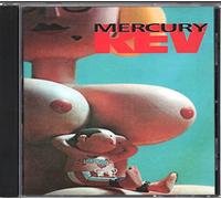 Mercury Rev - Boces
