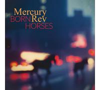 Mercury Rev - Born Horses [VINYL]