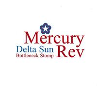 Mercury Rev - Delta sun bottleneck stomp [Single-CD]
